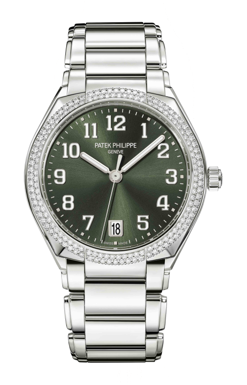 Accedi al prodotto correlato Patek Philippe TWENTY~4 AUTOMATIC, CARICA AUTOMATICA - 7300/1200A-011