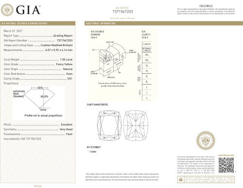 Accedi al prodotto correlato Bartorelli Italian Jewels ANELLO IN ORO BIANCO CON DIAMANTE FANCY YELLOW CENTRALE E DIAMANTI BIANCHI - 000-5013-372