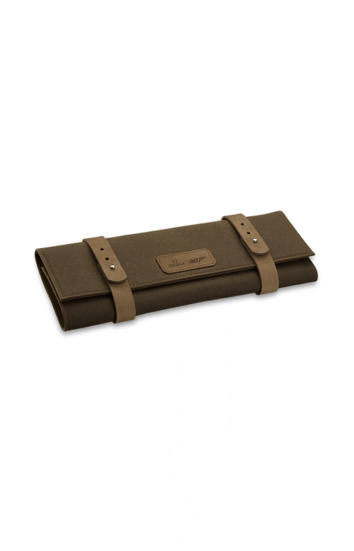 Accedi alla scheda di Omega SEAMASTER DIVER 300M 42 MM, TITANIO SU TITANIO - 210.90.42.20.01.001