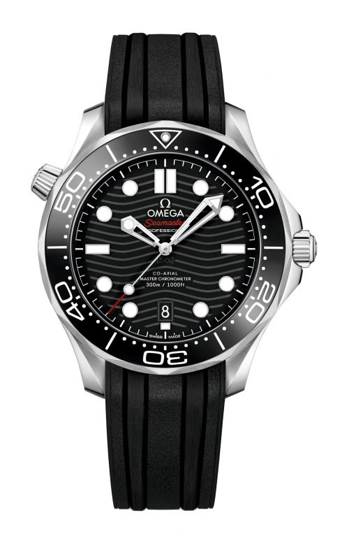 Accedi al prodotto correlato Omega SEAMASTER DIVER 300M 42 MM, ACCIAIO SU CAUCCI&Ugrave; - 210.32.42.20.01.001