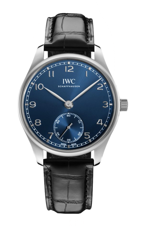 Accedi al prodotto correlato Iwc Schaffhausen PORTUGIESER AUTOMATIC 40 - IW358305