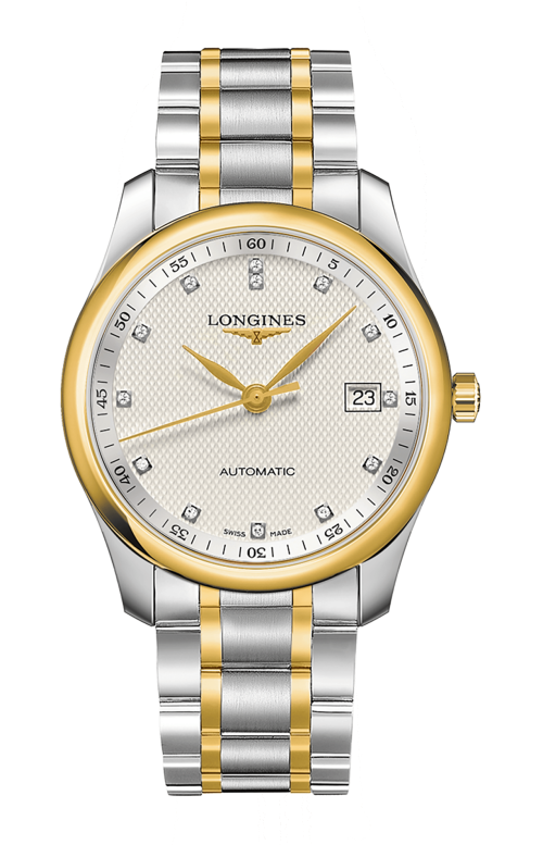 Accedi alla scheda di Longines LONGINES MASTER COLLECTION - L2.793.5.97.7