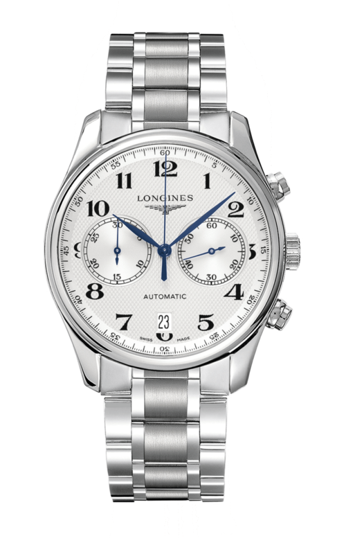 Accedi alla scheda di Longines LONGINES MASTER COLLECTION CHRONOGRAPH - L2.629.4.78.6