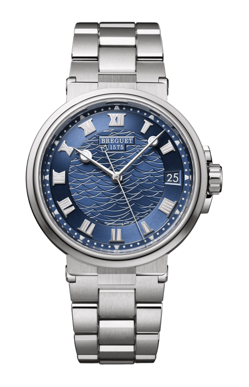Accedi alla scheda di Breguet MARINE 5517 - 5517BB/Y2/BZ0