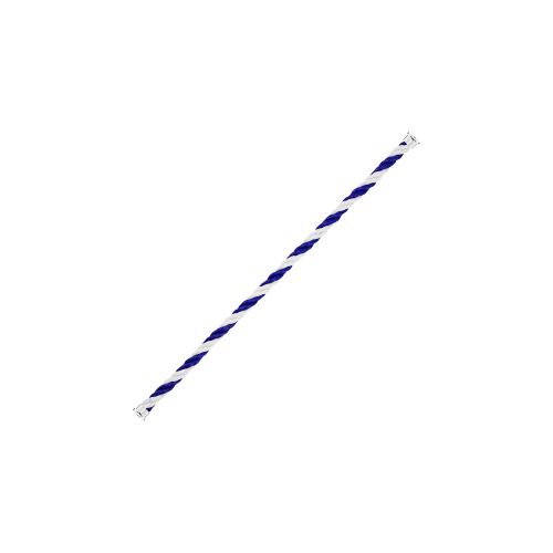 Accedi alla scheda di Fred CABLE EMBLEMA BLU E BIANCO PER BRACCIALE MODELLO LARGE - 6B1048 - 6B1048