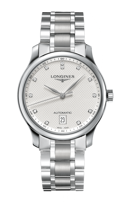 Accedi alla scheda di Longines LOGINES MASTER COLLECTION - L2.628.4.77.6