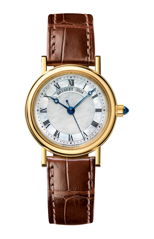 Accedi alla scheda di Breguet CLASSIQUE 8067 - 8067BA/52/964