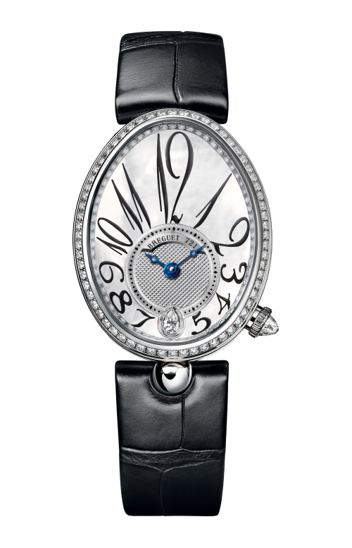 Accedi alla scheda di Breguet REINE DE NAPLES 8918 - 8918BB/58/964 D00D 3L