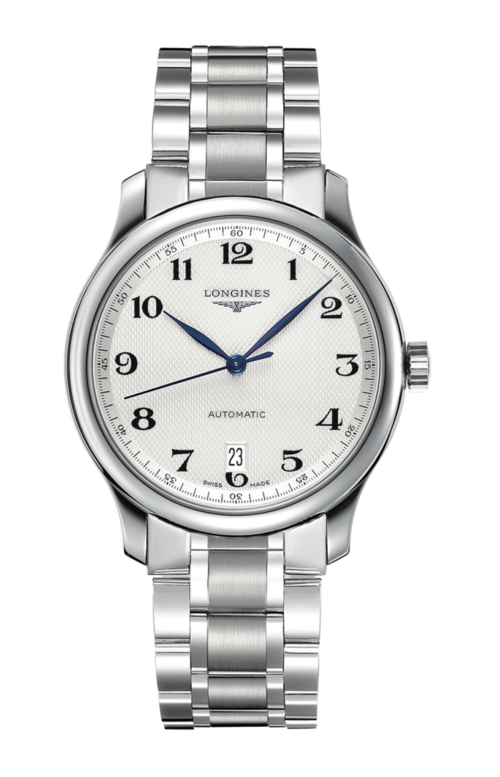 Accedi alla scheda di Longines LONGINES MASTER COLLECTION - L2.628.4.78.6