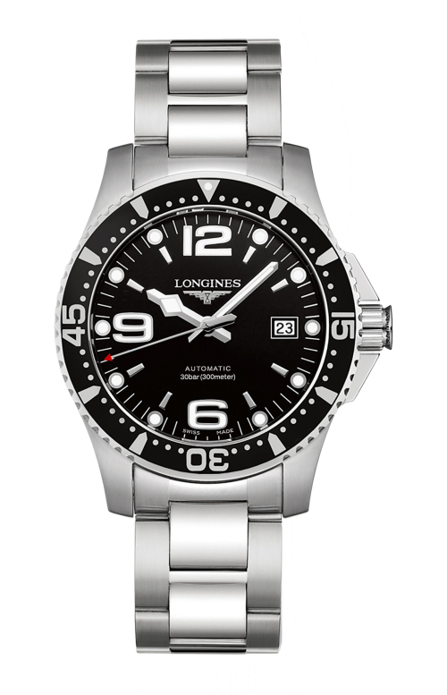 Accedi al prodotto correlato Longines HYDROCONQUEST 41 MM - L3.742.4.56.6