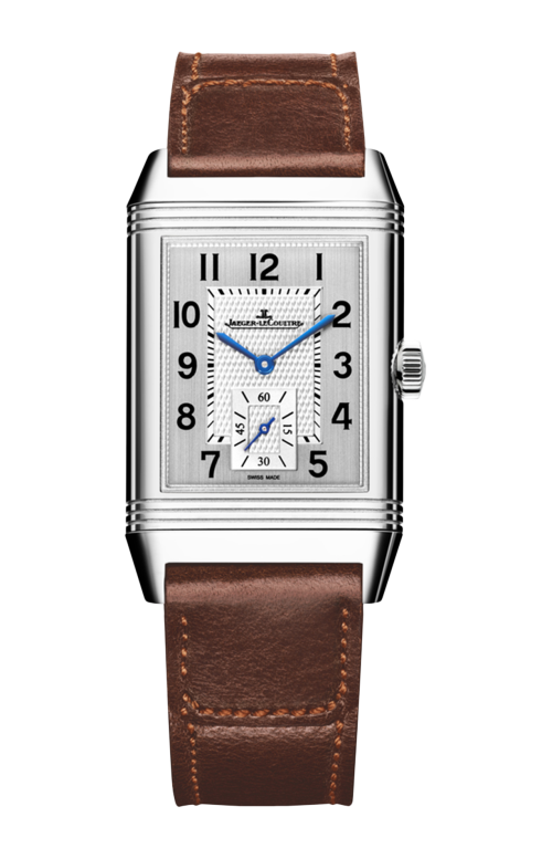 Accedi al prodotto correlato Jaeger-Lecoultre REVERSO CLASSIC DUOFACE SMALL SECONDS - 3848423