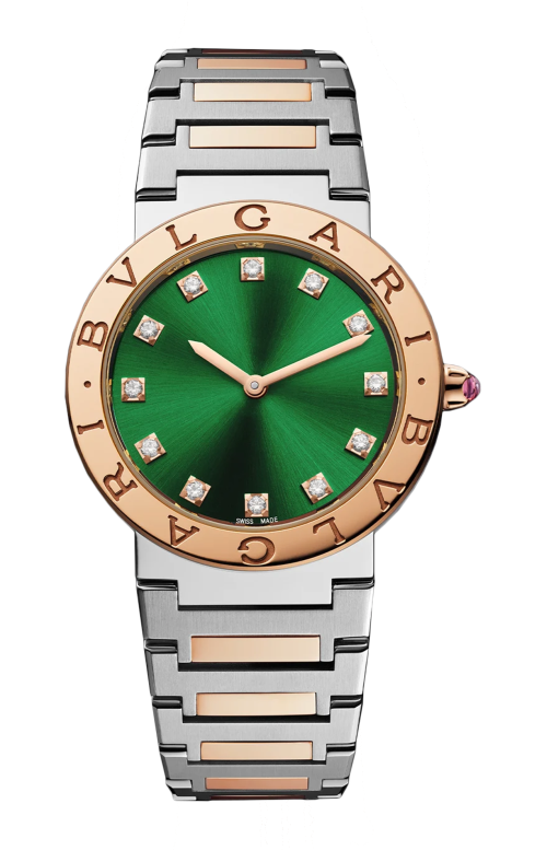 Accedi alla scheda di Bulgari BVLGARI BVLGARI - BBL33C4PGSPGD/12