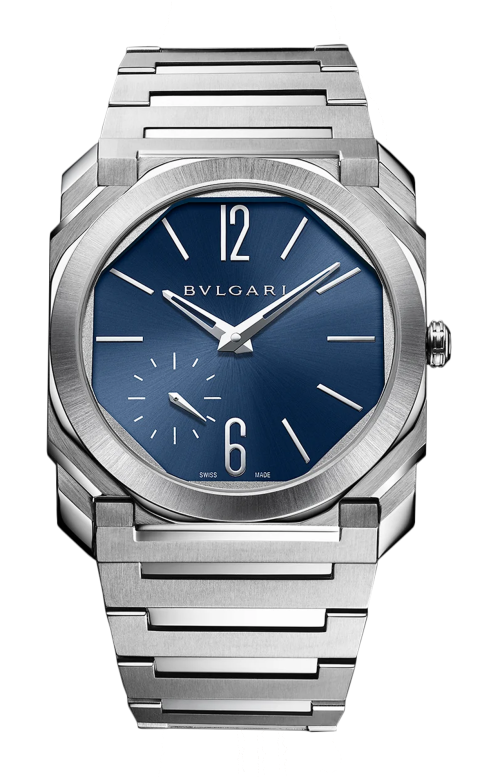 Accedi al prodotto correlato Bulgari OCTO FINISSIMO - BGO40C3PSSXTAUTO