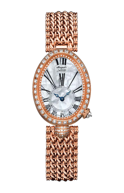 Accedi alla scheda di Breguet REINE DE NAPLES 8928 - 8928BR/8D/J20 DD00