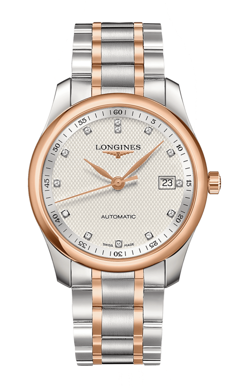 Accedi alla scheda di Longines LONGINES MASTER COLLECTION - L2.793.5.77.7