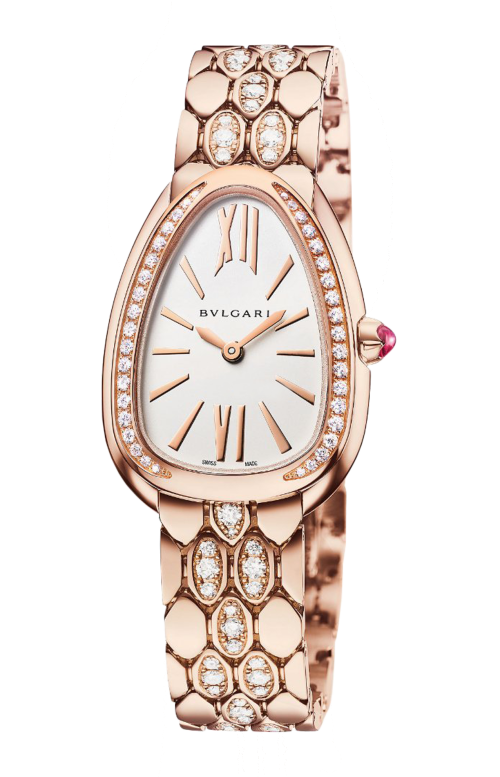 Accedi alla scheda di Bulgari SERPENTI SEDUTTORI - SPP33WD1PGD