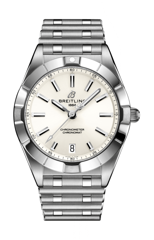 Accedi alla scheda di Breitling CHRONOMAT 32 - A77310101A2A1