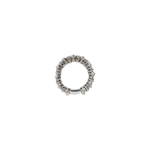 Accedi al prodotto correlato Bartorelli Italian Jewels ANELLO PEZZO UNICO IN ORO BIANCO E DIAMANTI BIANCHI - 38769