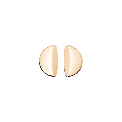 Accedi alla scheda di Vhernier ORECCHINI ECLISSE IN ORO ROSA - 0N0902B0110