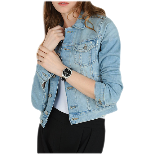 Accedi alla scheda di Dodo BLACK AND STEEL - WAD6NE