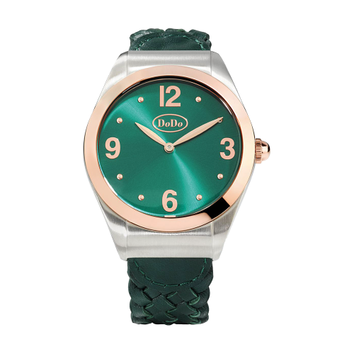 Accedi alla scheda di Dodo PARADISE GREEN - WAD6VE/PVD