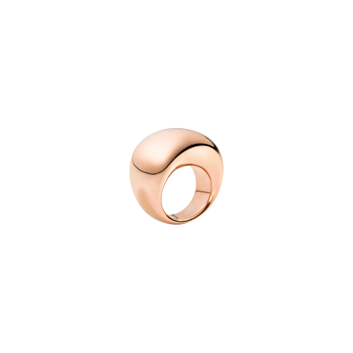 Accedi al prodotto correlato Vhernier ANELLO PIROUETTE IN ORO ROSA 18K - 0N0623A0110