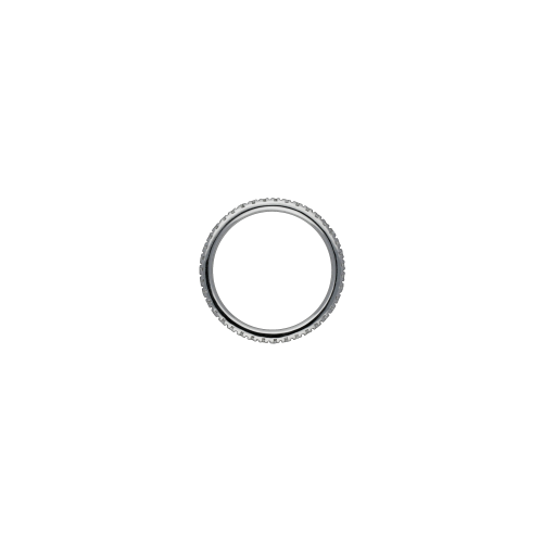 Accedi al prodotto correlato Bartorelli Italian Jewels VERETTA IN ORO BIANCO E DIAMANTI - 016-A7