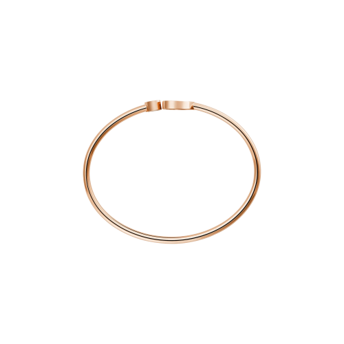 Accedi alla scheda di Chopard CHOPARD - BRACCIALE GIUNCO HAPPY HEARTS, ORO ROSA ETICO, DIAMANTE MADREPERLA - 857482-5303