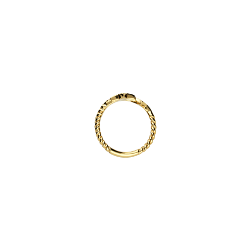 Accedi al prodotto correlato Bartorelli Italian Jewels ANELLO STELLE IN ORO ROSA E DIAMANTI BIANCHI - VR26356DP