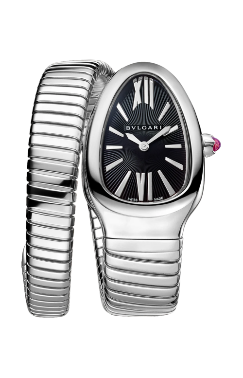 Accedi alla scheda di Bulgari SERPENTI TUBOGAS - SP35BSS.1T/L