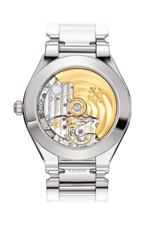 Accedi alla scheda di Patek Philippe TWENTY~4&reg; AUTOMATIC, CARICA AUTOMATICA - 7300/1200A-010