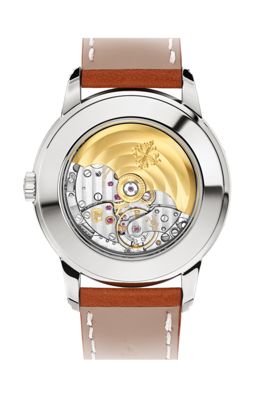 Accedi al prodotto correlato Patek Philippe COMPLICAZIONI CALATRAVA SETTIMANALE, CARICA AUTOMATICA - 5212A-001