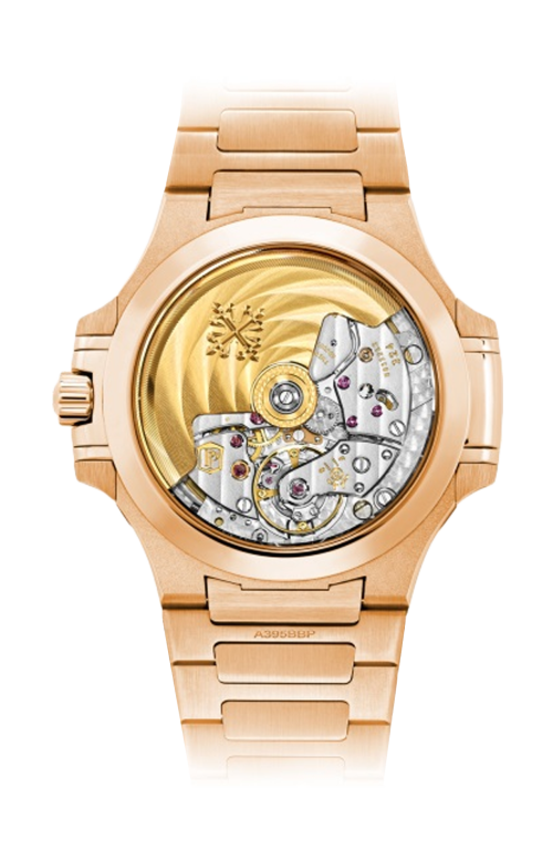 Accedi alla scheda di Patek Philippe NAUTILUS 