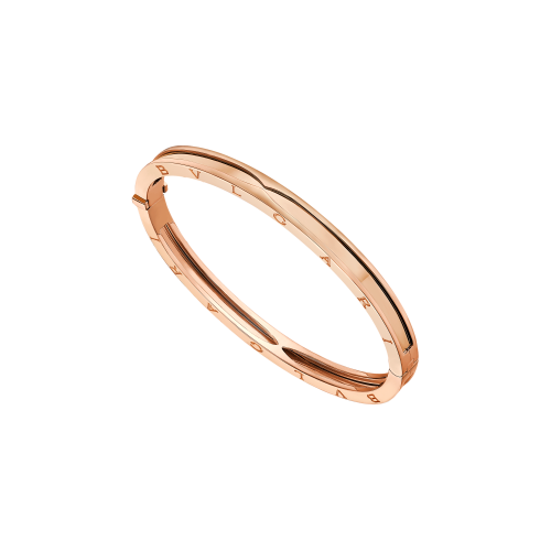 Accedi alla scheda di Bulgari BRACCIALE B.ZERO1 IN ORO ROSA - BR857371
