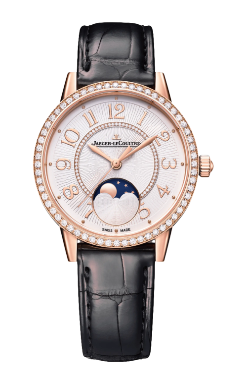 Accedi alla scheda di Jaeger-Lecoultre RENDEZ-VOUS CLASSIC MOON - 3572431