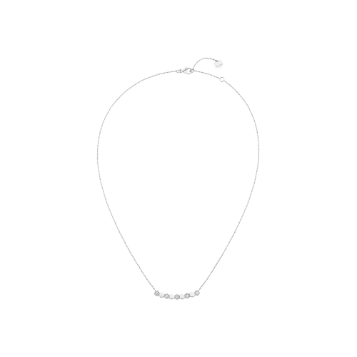 Accedi al prodotto correlato Chaumet CHAUMET - COLLANA BEE MY LOVE IN ORO BIANCO E DIAMANTI - 083982 - 083982