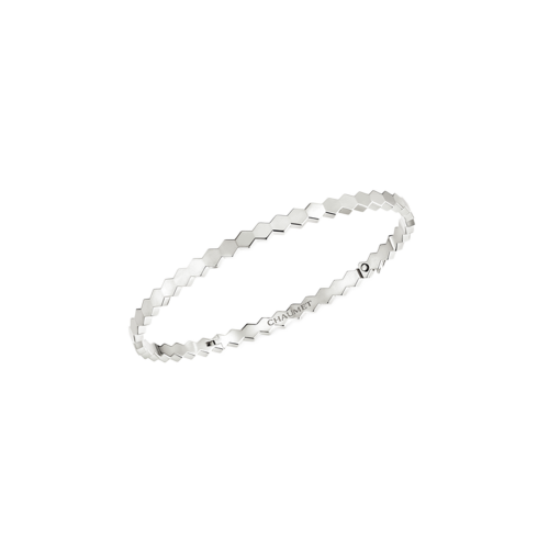 Accedi al prodotto correlato Chaumet CHAUMET - BRACCIALE BEE MY LOVE IN ORO BIANCO - 083435 - 083435