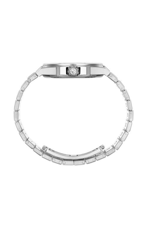 Accedi al prodotto correlato Chopard ALPINE EAGLE 36 MM, AUTOMATICO, LUCENT STEEL&trade;, DIAMANTI - 298601