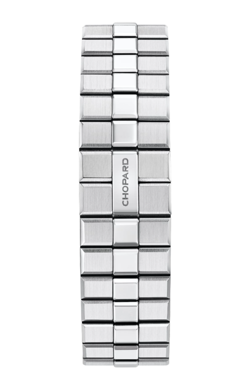 Accedi al prodotto correlato Chopard ALPINE EAGLE 36 MM, AUTOMATICO, LUCENT STEEL&trade;, DIAMANTI - 298601
