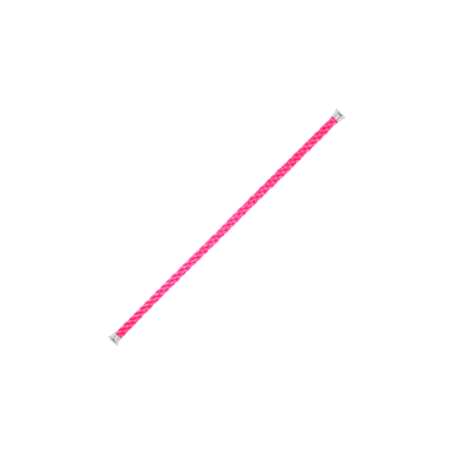 Accedi alla scheda di Fred CABLE ROSA NEON PER BRACCIALI MODELLO LARGE - 6B0169 - 6B0169
