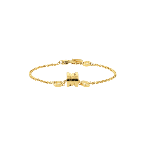 Accedi alla scheda di Bulgari BRACCIALE B.ZERO1 IN ORO GIALLO - BR853667 - BR853667