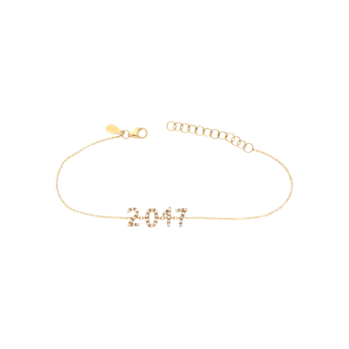 Accedi alla scheda di Bartorelli Italian Jewels 2017 - Bracciale in oro rosa 18 carati e diamanti bianchi taglio brillante - BRL6178RB