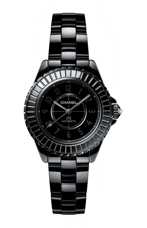 Accedi al prodotto correlato Chanel J12 CALIBRO 12.2, 33 MM - H6784