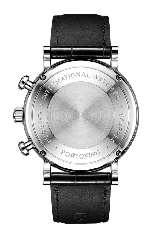 Accedi alla scheda di Iwc Schaffhausen PORTOFINO CHRONOGRAPH 39 - IW391406