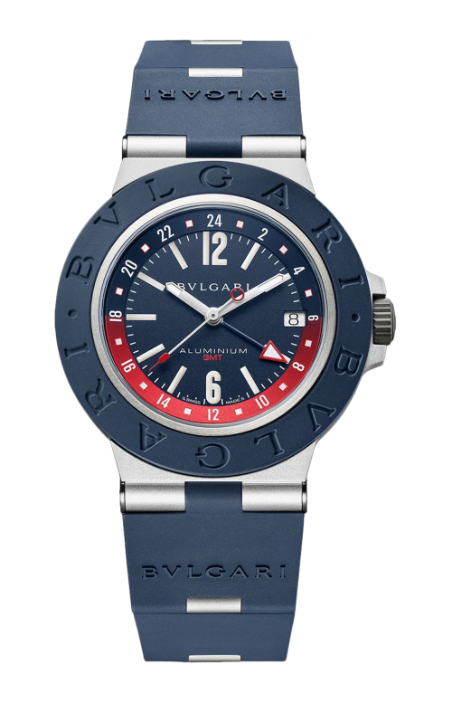 Accedi alla scheda di Bulgari BVLGARI ALUMINIUM - BB40C3ATRSLNGMT