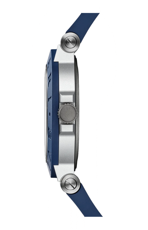 Accedi alla scheda di Bulgari BVLGARI ALUMINIUM - BB40C3ATRSLNGMT