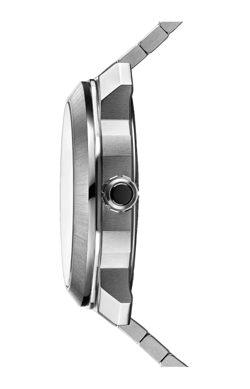Accedi alla scheda di Bulgari OCTO ROMA - OC41C3SSWT