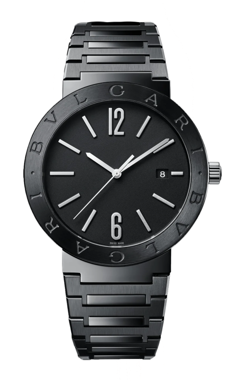 Accedi alla scheda di Bulgari BVLGARI BVLGARI - BBM41BSS/AUT