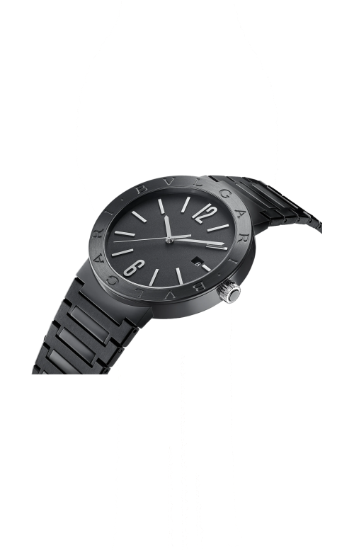Accedi alla scheda di Bulgari BVLGARI BVLGARI - BBM41BSS/AUT