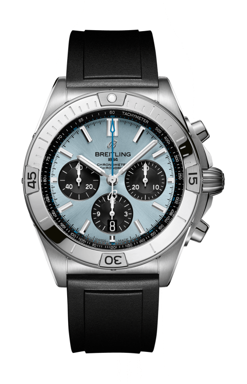 Accedi alla scheda di Breitling CHRONOMAT B01 42 - PB0134101C1S1